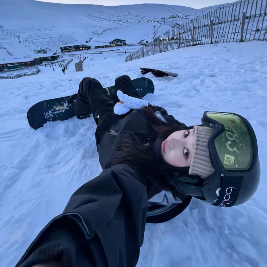 容我栖在你心上